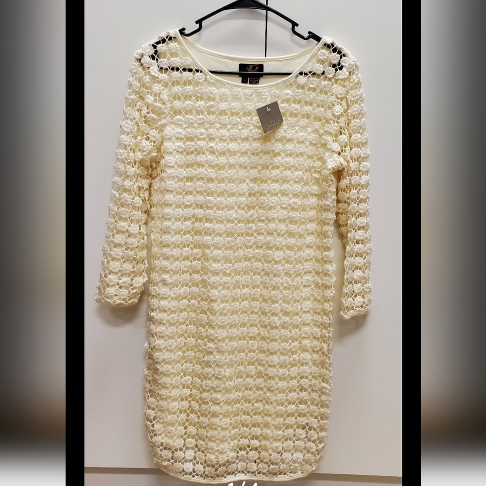 Anthropologie dress